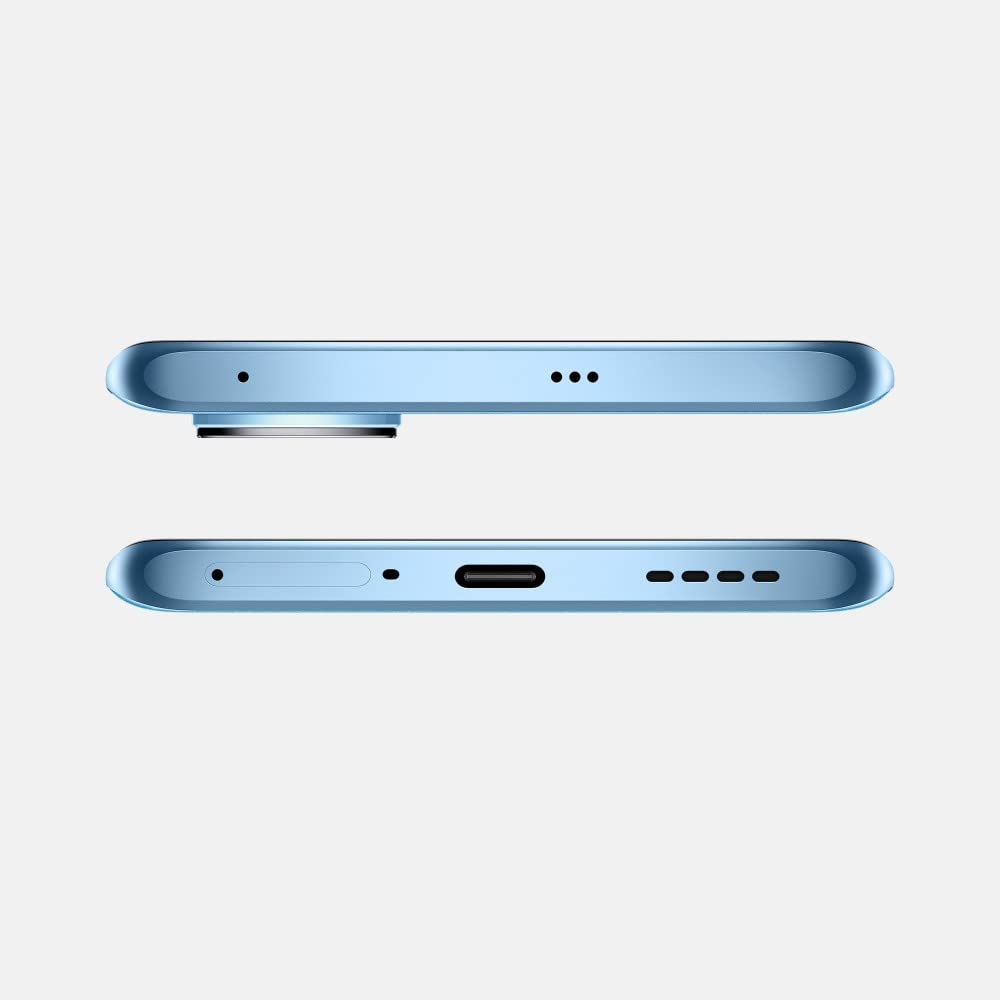 Realme 10 Pro+ 5G 256GB／8GB Blue／SIMフリー Realme 10 Pro+ 5G Dual SIM 256GB 12GB RAM GSM Unlocked